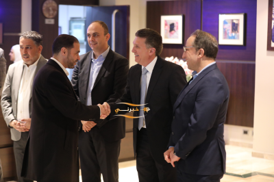 لقاء رمضاني يعزز الحوار بين الحكومة والقطاع الفندقي في الأردن