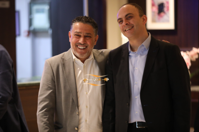 لقاء رمضاني يعزز الحوار بين الحكومة والقطاع الفندقي في الأردن