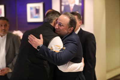 لقاء رمضاني يعزز الحوار بين الحكومة والقطاع الفندقي في الأردن