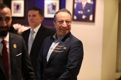 لقاء رمضاني يعزز الحوار بين الحكومة والقطاع الفندقي في الأردن