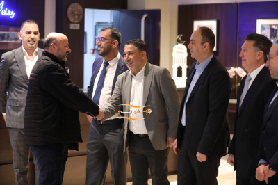 لقاء رمضاني يعزز الحوار بين الحكومة والقطاع الفندقي في الأردن