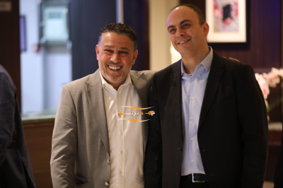 لقاء رمضاني يعزز الحوار بين الحكومة والقطاع الفندقي في الأردن