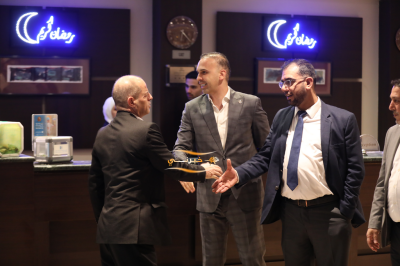 لقاء رمضاني يعزز الحوار بين الحكومة والقطاع الفندقي في الأردن