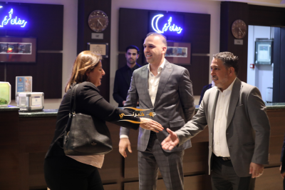 لقاء رمضاني يعزز الحوار بين الحكومة والقطاع الفندقي في الأردن