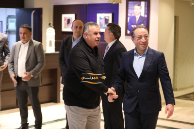 لقاء رمضاني يعزز الحوار بين الحكومة والقطاع الفندقي في الأردن