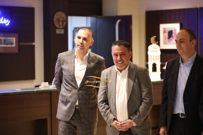 لقاء رمضاني يعزز الحوار بين الحكومة والقطاع الفندقي في الأردن