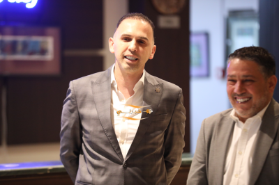 لقاء رمضاني يعزز الحوار بين الحكومة والقطاع الفندقي في الأردن