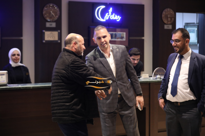 لقاء رمضاني يعزز الحوار بين الحكومة والقطاع الفندقي في الأردن