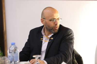 لقاء رمضاني يعزز الحوار بين الحكومة والقطاع الفندقي في الأردن