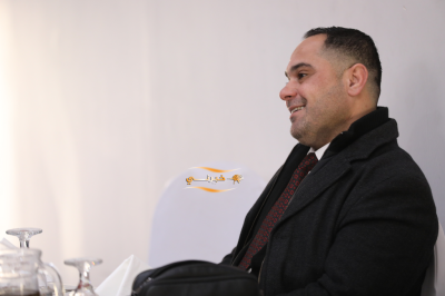 لقاء رمضاني يعزز الحوار بين الحكومة والقطاع الفندقي في الأردن