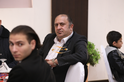 لقاء رمضاني يعزز الحوار بين الحكومة والقطاع الفندقي في الأردن