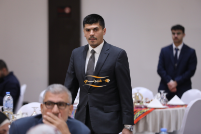 لقاء رمضاني يعزز الحوار بين الحكومة والقطاع الفندقي في الأردن