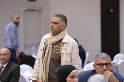 لقاء رمضاني يعزز الحوار بين الحكومة والقطاع الفندقي في الأردن