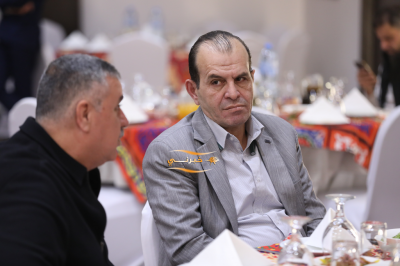 لقاء رمضاني يعزز الحوار بين الحكومة والقطاع الفندقي في الأردن