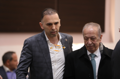 لقاء رمضاني يعزز الحوار بين الحكومة والقطاع الفندقي في الأردن