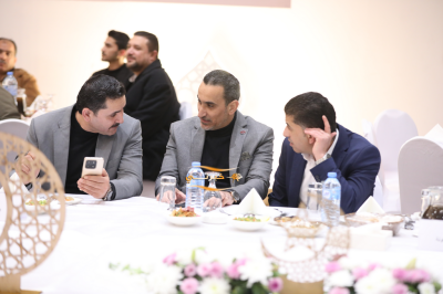 لقاء رمضاني يعزز الحوار بين الحكومة والقطاع الفندقي في الأردن