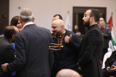 لقاء رمضاني يعزز الحوار بين الحكومة والقطاع الفندقي في الأردن