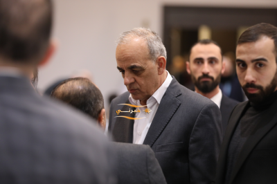 لقاء رمضاني يعزز الحوار بين الحكومة والقطاع الفندقي في الأردن