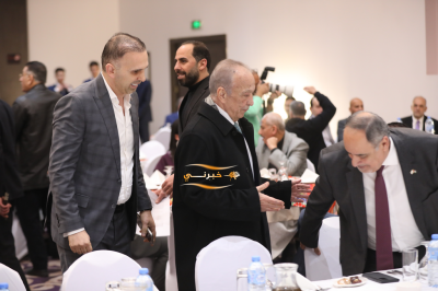 لقاء رمضاني يعزز الحوار بين الحكومة والقطاع الفندقي في الأردن