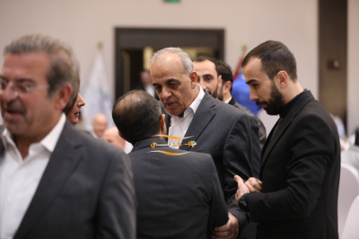 لقاء رمضاني يعزز الحوار بين الحكومة والقطاع الفندقي في الأردن