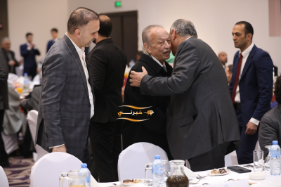 لقاء رمضاني يعزز الحوار بين الحكومة والقطاع الفندقي في الأردن