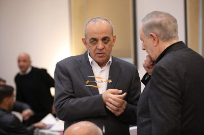 لقاء رمضاني يعزز الحوار بين الحكومة والقطاع الفندقي في الأردن