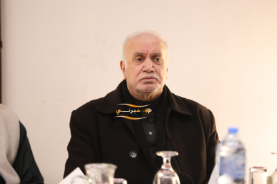 لقاء رمضاني يعزز الحوار بين الحكومة والقطاع الفندقي في الأردن