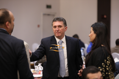 لقاء رمضاني يعزز الحوار بين الحكومة والقطاع الفندقي في الأردن