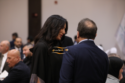 لقاء رمضاني يعزز الحوار بين الحكومة والقطاع الفندقي في الأردن