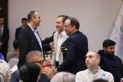 لقاء رمضاني يعزز الحوار بين الحكومة والقطاع الفندقي في الأردن