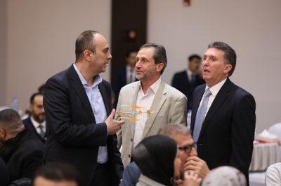 لقاء رمضاني يعزز الحوار بين الحكومة والقطاع الفندقي في الأردن