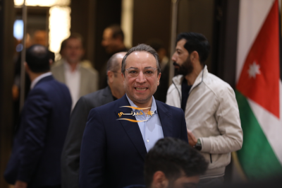 لقاء رمضاني يعزز الحوار بين الحكومة والقطاع الفندقي في الأردن