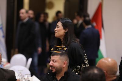 لقاء رمضاني يعزز الحوار بين الحكومة والقطاع الفندقي في الأردن