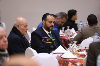 لقاء رمضاني يعزز الحوار بين الحكومة والقطاع الفندقي في الأردن