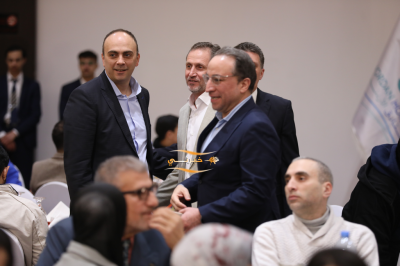 لقاء رمضاني يعزز الحوار بين الحكومة والقطاع الفندقي في الأردن