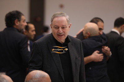 لقاء رمضاني يعزز الحوار بين الحكومة والقطاع الفندقي في الأردن