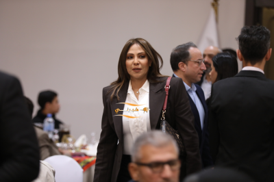 لقاء رمضاني يعزز الحوار بين الحكومة والقطاع الفندقي في الأردن