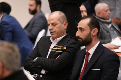 لقاء رمضاني يعزز الحوار بين الحكومة والقطاع الفندقي في الأردن