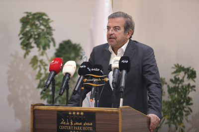 لقاء رمضاني يعزز الحوار بين الحكومة والقطاع الفندقي في الأردن