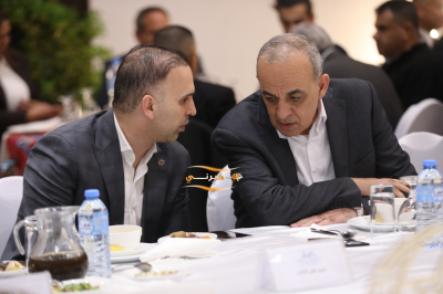 لقاء رمضاني يعزز الحوار بين الحكومة والقطاع الفندقي في الأردن