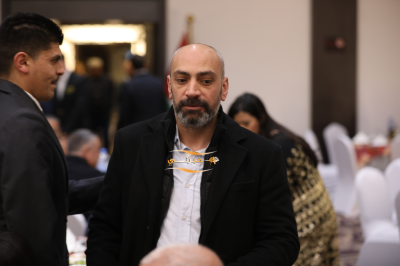 لقاء رمضاني يعزز الحوار بين الحكومة والقطاع الفندقي في الأردن