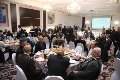 لقاء رمضاني يعزز الحوار بين الحكومة والقطاع الفندقي في الأردن