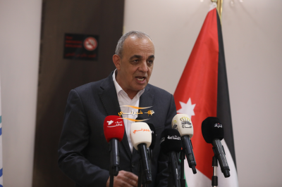 لقاء رمضاني يعزز الحوار بين الحكومة والقطاع الفندقي في الأردن