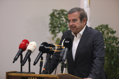 لقاء رمضاني يعزز الحوار بين الحكومة والقطاع الفندقي في الأردن