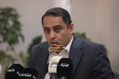 لقاء رمضاني يعزز الحوار بين الحكومة والقطاع الفندقي في الأردن