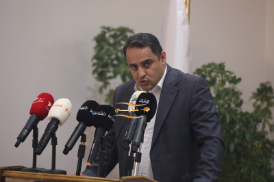 لقاء رمضاني يعزز الحوار بين الحكومة والقطاع الفندقي في الأردن