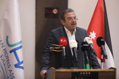 لقاء رمضاني يعزز الحوار بين الحكومة والقطاع الفندقي في الأردن