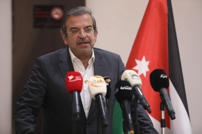 لقاء رمضاني يعزز الحوار بين الحكومة والقطاع الفندقي في الأردن