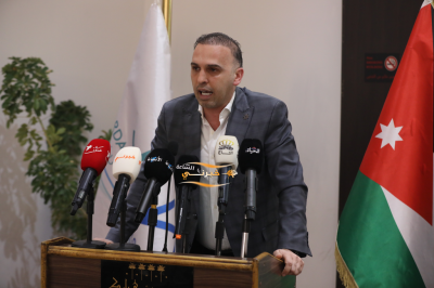 لقاء رمضاني يعزز الحوار بين الحكومة والقطاع الفندقي في الأردن