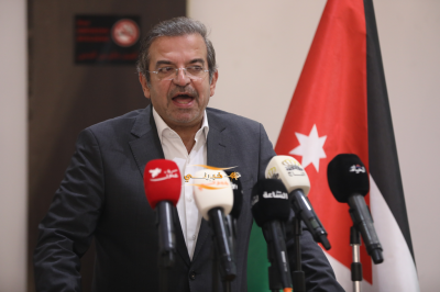 لقاء رمضاني يعزز الحوار بين الحكومة والقطاع الفندقي في الأردن